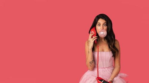 The Sabrina Zohar Show filmas žiurėti online