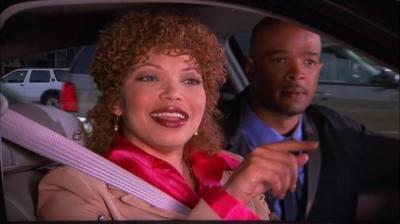 Mano žmona ir vaikai