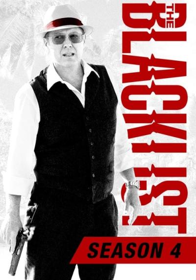 Juodasis sąrašas filmas online