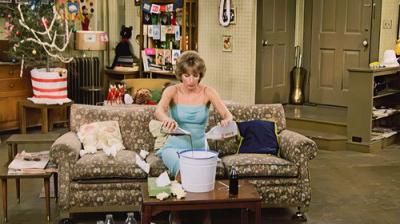 Laverne & Shirley