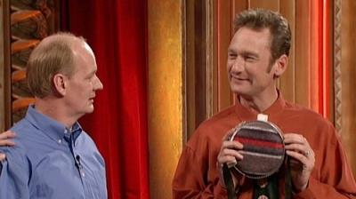 Whose Line Is It Anyway?
