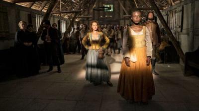 Jamestown