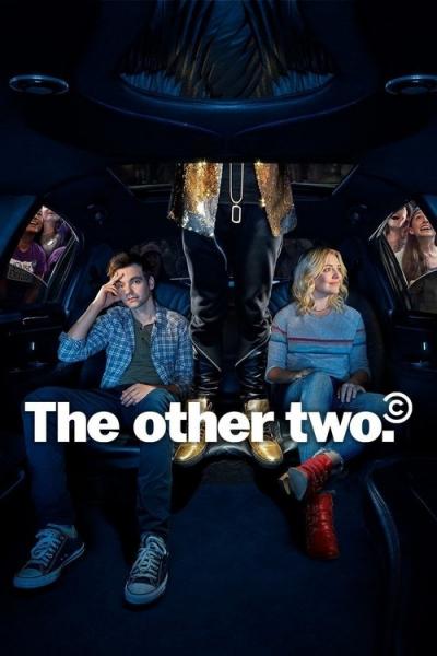 The Other Two filmas online