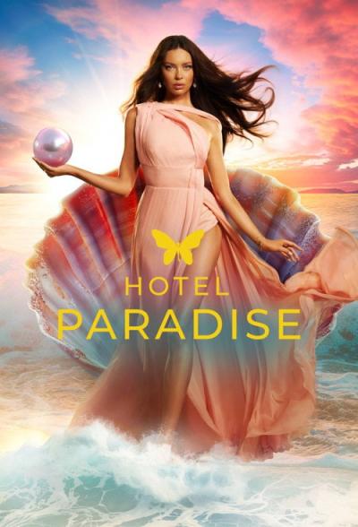 Hotel Paradise filmas online
