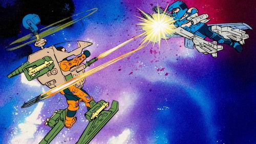 The Centurions filmas žiurėti online