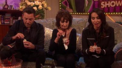 All Round to Mrs. Brown's