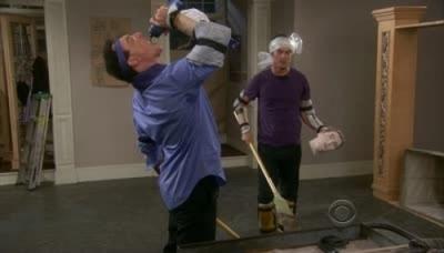 Rules of Engagement