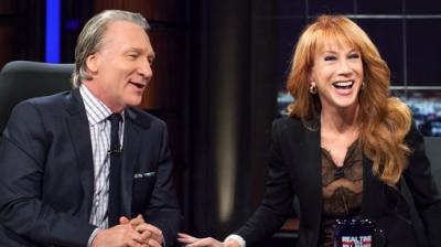 Real Time with Bill Maher