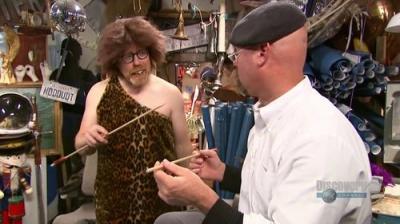 MythBusters
