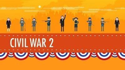 Crash Course US History