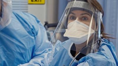 Pandemic: How to Prevent an Outbreak