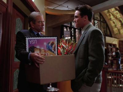 Lois & Clark: The New Adventures of Superman