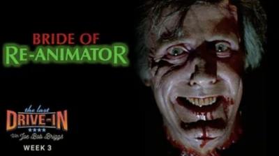 The Last Drive-in with Joe Bob Briggs