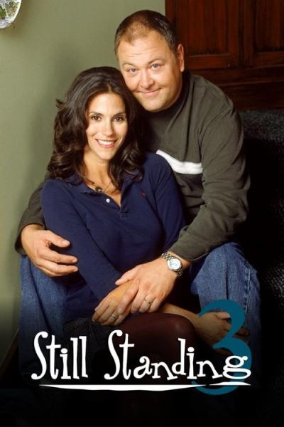 Still Standing filmas online