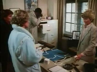 Cagney & Lacey