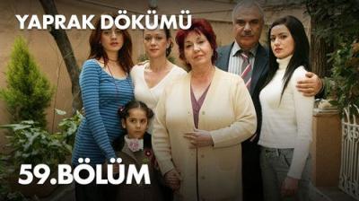 Yaprak Dökümü