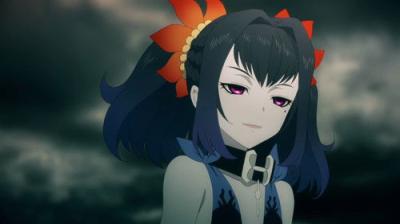 Tales of Zestiria the X