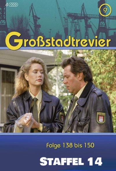 Großstadtrevier filmas online