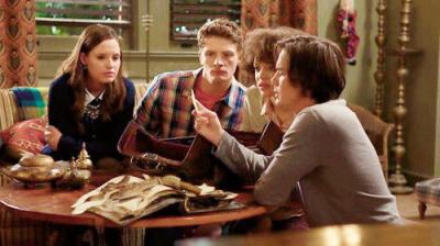 Ravenswood