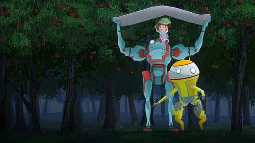 Eden filmas žiurėti online