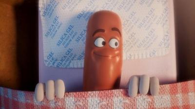 Dešrelių balius: Fudtopija