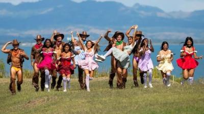 Love Island USA