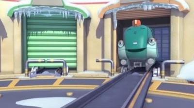 Chuggington