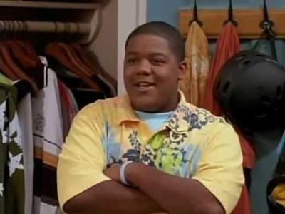 Cory in the House