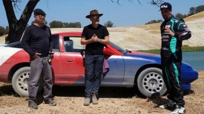 MythBusters