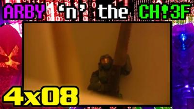 Arby 'n' the Chief