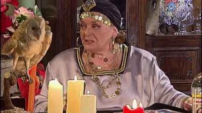 Escenas de matrimonio