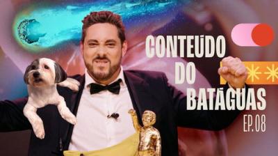 Conteúdo do Batáguas
