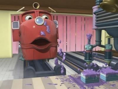 Chuggington