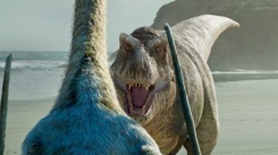 Prehistoric Planet