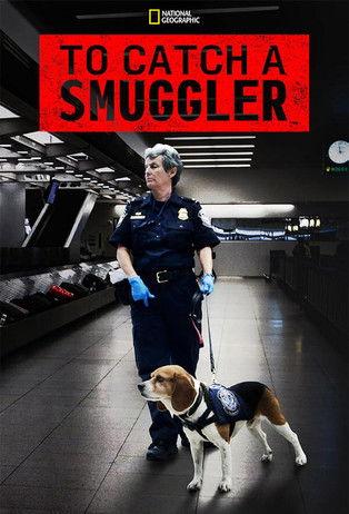 To Catch a Smuggler filmas online