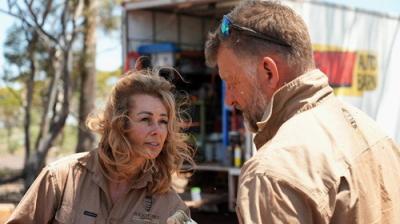 Aussie Gold Hunters