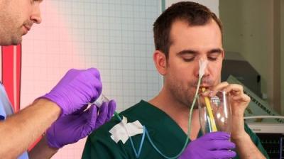 Operation Ouch!