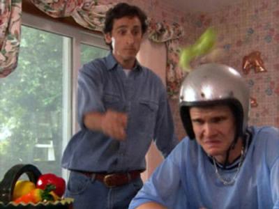 Strangers with Candy
