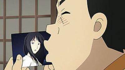 笑ゥせぇるすまんNEW