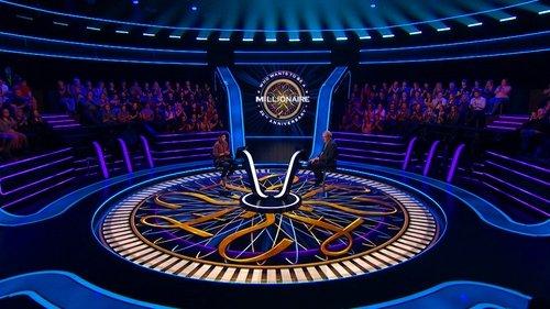 Who Wants to Be a Millionaire? filmas žiurėti online
