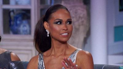 The Real Housewives of Potomac