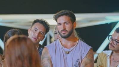 La Venganza de los Ex VIP