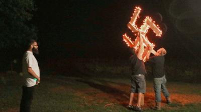 Hate Thy Neighbor
