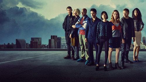 Sense8 filmas žiurėti online