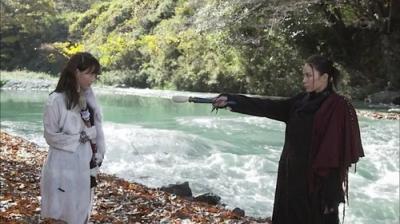 牙狼＜GARO＞