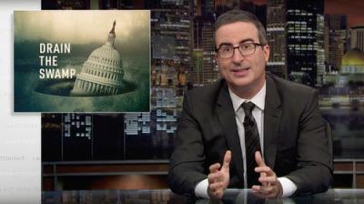 Last Week Tonight with John Oliver