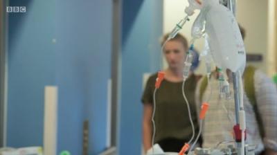 Surgeons: At the Edge of Life