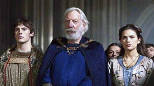 The Pillars of the Earth filmas žiurėti online