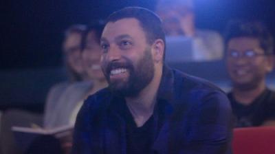 Into the Unknown: Making Frozen II