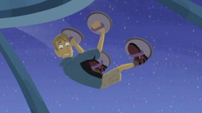 Wild Kratts